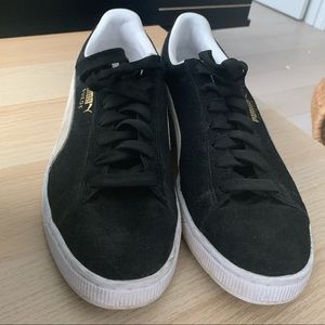 Puma shoes